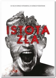 Luca D'Andrea • Istota zła