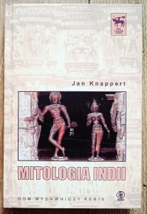 Jan Knappert • Mitologia Indii