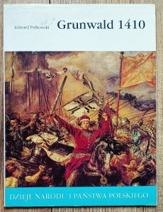 Edward Potkowski • Grunwald 1410