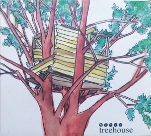 Honig • Treehouse • CD