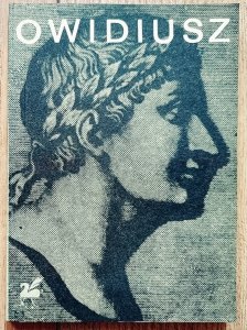 Owidiusz • Poezje wybrane