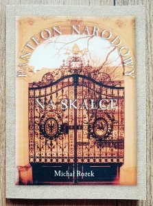 Michał Rożek • Panteon Narodowy na Skałce