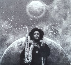 Kamasi Washington • The Epic • 3CD