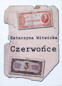 Katarzyna Witwicka • Czerwońce