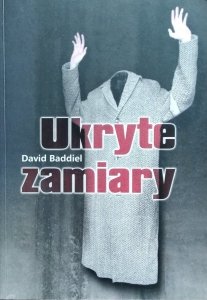 David Baddiel • Ukryte zamiary