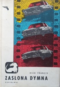 Dick Francis • Zasłona dymna 