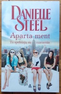 Danielle Steel • Apartament