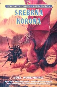 Joel Rosenberg • Srebrna korona
