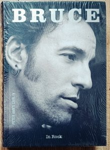 Peter Ames Carlin • Bruce [Springsteen]