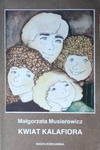 Małgorzata Musierowicz • Kwiat kalafiora 