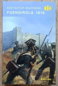 Krzysztof Mazowski • Fuengirola 1810