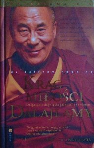 Dalajlama XIV • Krąg miłości Dalajlamy. Droga do osiągnięcia jedności ze światem
