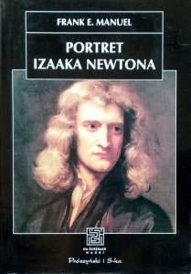 Frank  Manuel • Portret Izaaka Newtona