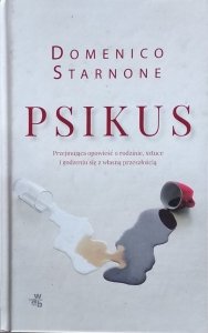 Domenico Starnone • Psikus