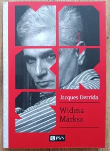 Jacques Derrida • Widma Marksa