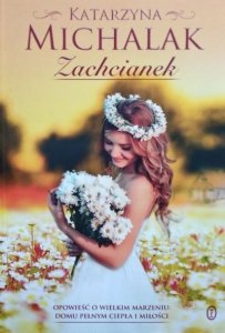 Katarzyna Michalak • Zachcianek 
