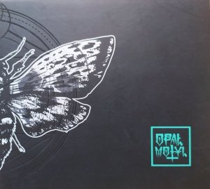 Opał • Motyl • 2CD