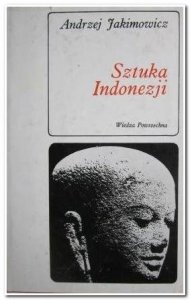Andrzej Jakimowicz • Sztuka Indonezji