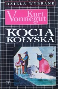 Kurt Vonnegut • Kocia kołyska