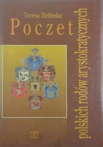 Teresa Zielińska • Poczet polskich rodów arystokratycznych 