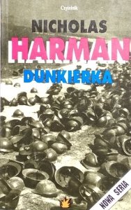 Nicolas Harman • Dunkierka
