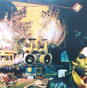 Prince • Sign o' the Times • 2CD