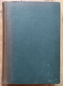 Harald Hoffding • Filozofia religii / 1935