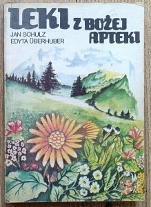 Leki z bożej apteki