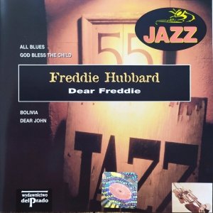 Freddie Hubbard • Dear Freddie • CD