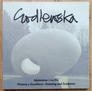Izabella Godlewska de Aranda • Malarstwo i rzeźba