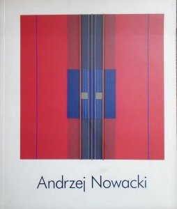 Andrzej Nowacki • Po drugiej stronie kwadratu. Reliefy, pastele, rysunki