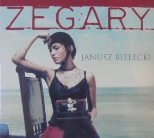 Janusz Bielecki • Zegary • CD