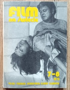 Film na świecie 7-8/1978 (239-240) / Kino science-fiction
