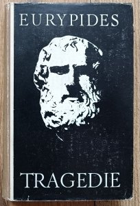 Eurypides • Tragedie