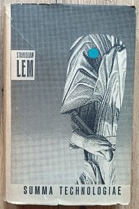 Stanisław Lem • Summa Technologiae / 1964, wydanie 1