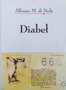 Alfonso M. Di Nola • Diabeł. O formach, historii i kolejach losu Szatana 
