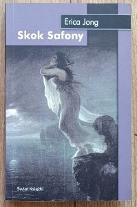 Erica Jong • Skok Safony