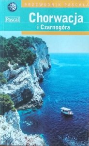 Sławomir Adamczyk • Chorwacja i Czarnogóra. Przewodnik Pascala