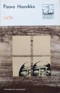 Paavo Haavikko • Lata