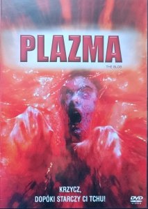 Chuck Russell • Plazma • DVD