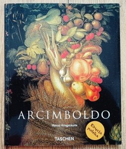 Werner Kriegeskorte • Arcimboldo / Taschen