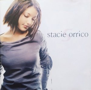 Stacie Orrico • Stacie Orrico • CD
