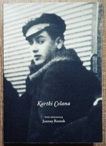 Kartki Celana. Interpretacje