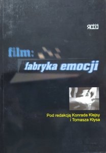 red Konrad Klejsa, Tomasz Kłys • Film: fabryka emocji