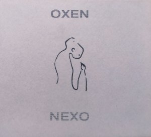 Oxen • Nexo • CD