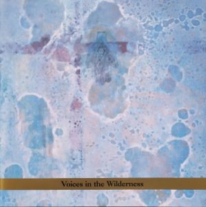 John Zorn • Voices in the Wilderness • 2CD
