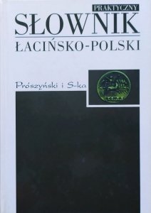 opr. Jerzy Mańkowski • Praktyczny słownik łacińsko-polski