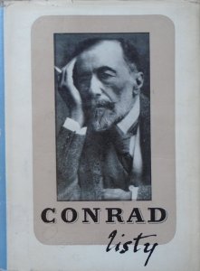 Joseph Conrad • Listy
