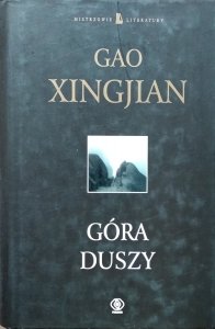 Gao Xingjian • Góra duszy