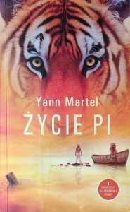 Yann Martel • Życie Pi [Booker 2002]